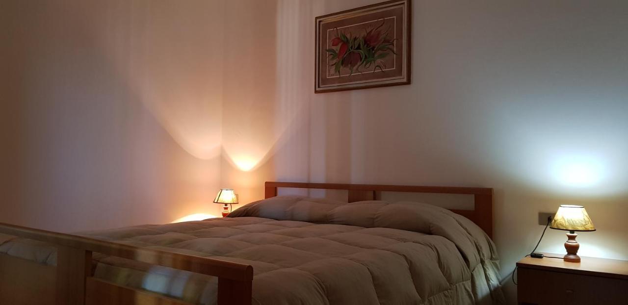 Bed and Breakfast San Carlo - Terrazzo Sul Mare Con Ristorante E Pizzeria Zambrone Zewnętrze zdjęcie