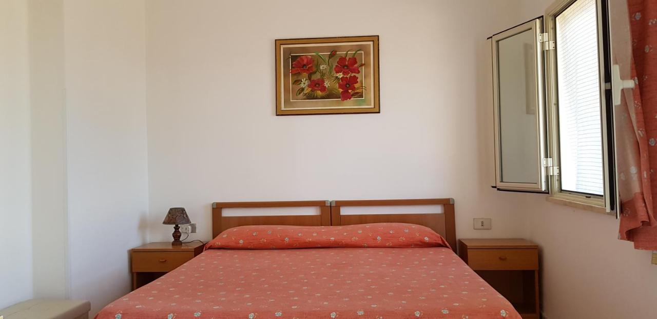 Bed and Breakfast San Carlo - Terrazzo Sul Mare Con Ristorante E Pizzeria Zambrone Zewnętrze zdjęcie